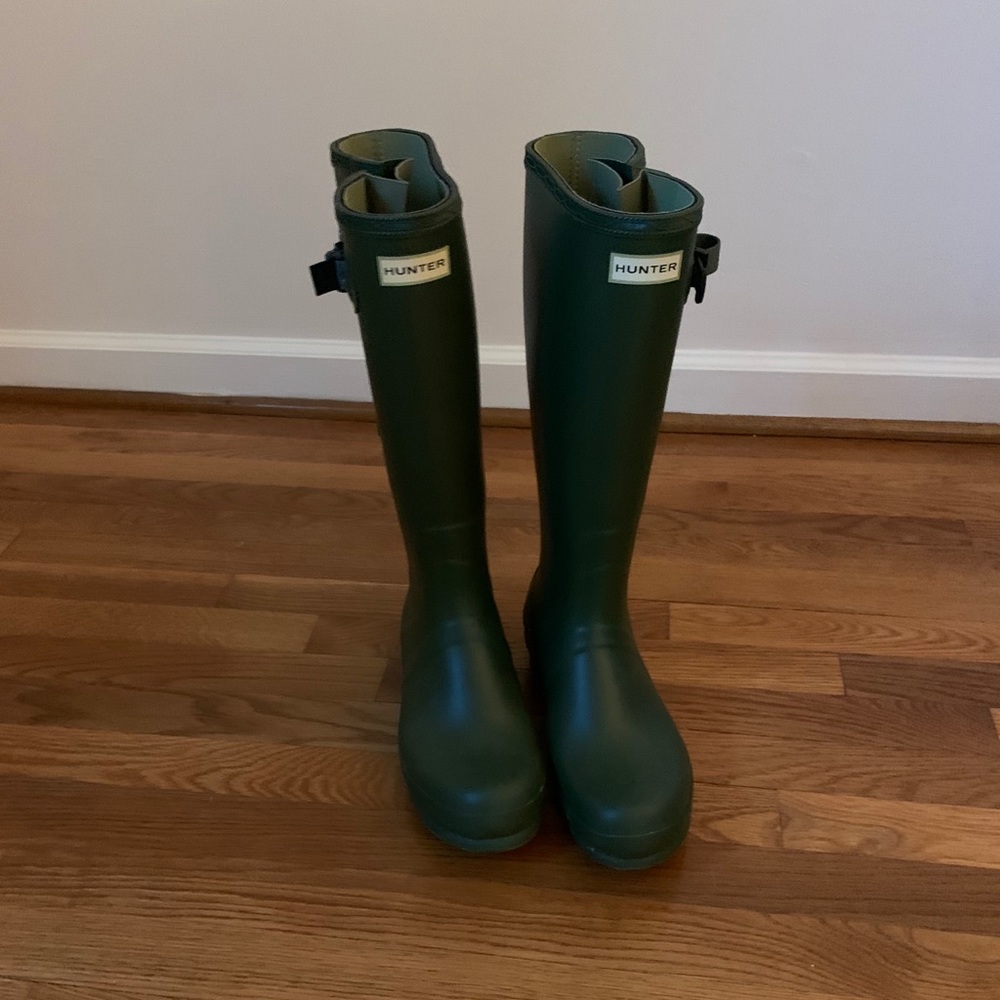 Men’s Hunter Insulated Boots